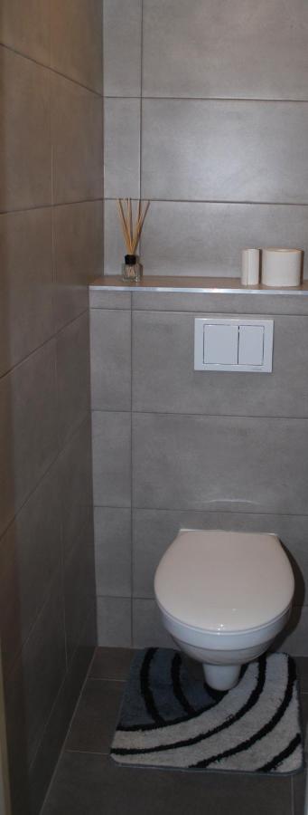 Phoenix Apartment Jurmala Exterior photo