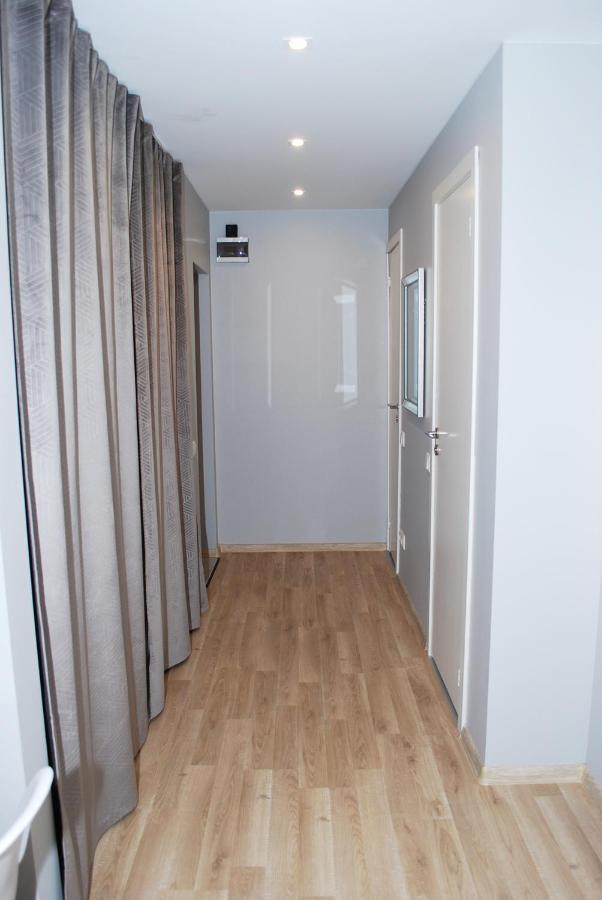 Phoenix Apartment Jurmala Exterior photo