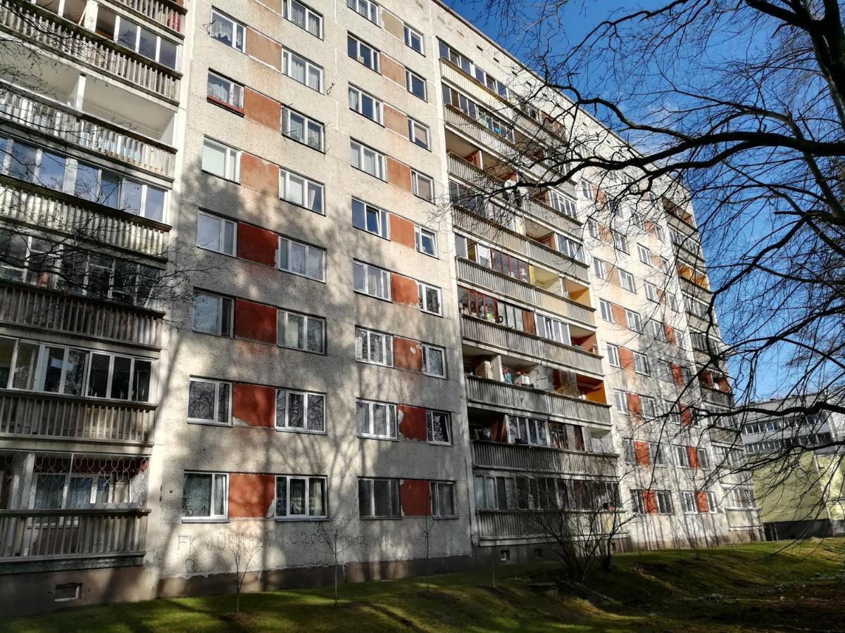 Phoenix Apartment Jurmala Exterior photo