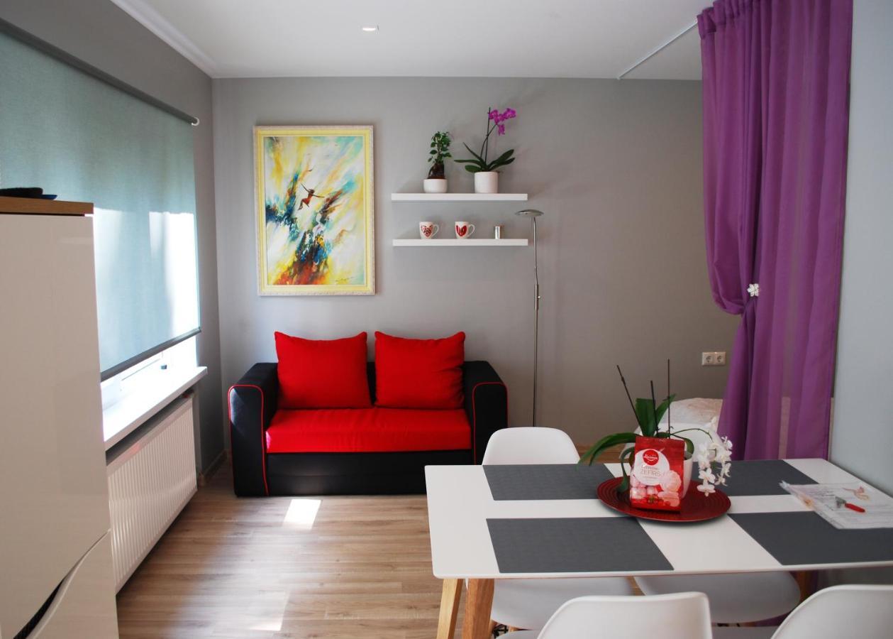 Phoenix Apartment Jurmala Exterior photo
