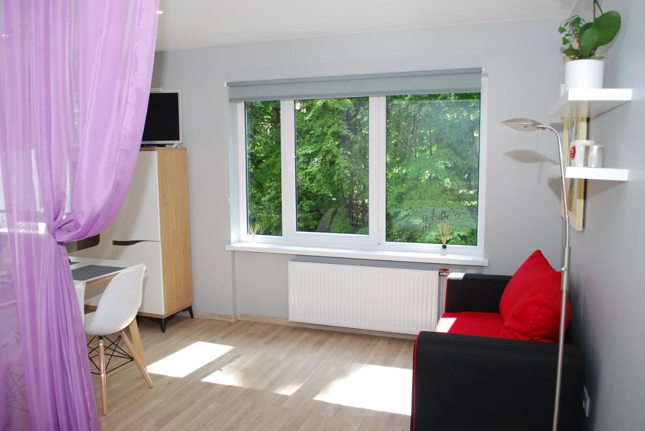 Phoenix Apartment Jurmala Exterior photo