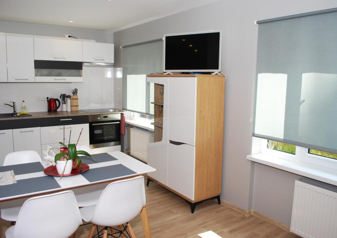 Phoenix Apartment Jurmala Exterior photo